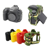 Protective Silicone Camera Cases For Nikon - Multiple Models Available!