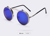 Kardashian Style Retro Punk Designer Sunglasses Collection