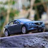 Mazda Atendz / 6 1:32 Scale Toy