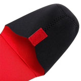 5 Pcs / Set - Neoprene Lens Pouch