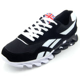 Union Jack Trainers Shoes By The Sole Slam