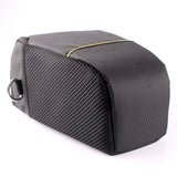 Compact Styled Single DSLR Bag - Yellow