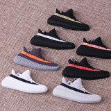 *HOT! 3D Printed Yeezy SPLY-350 V2 Key Chains